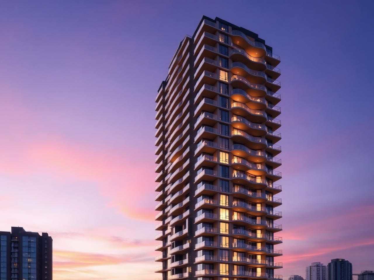 Skyline Residence