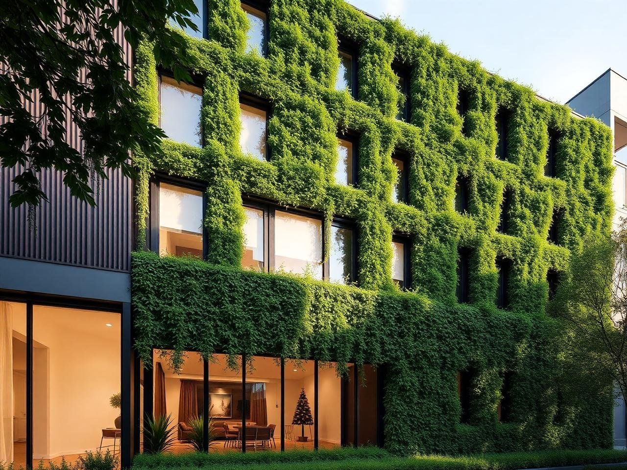 Garden Court