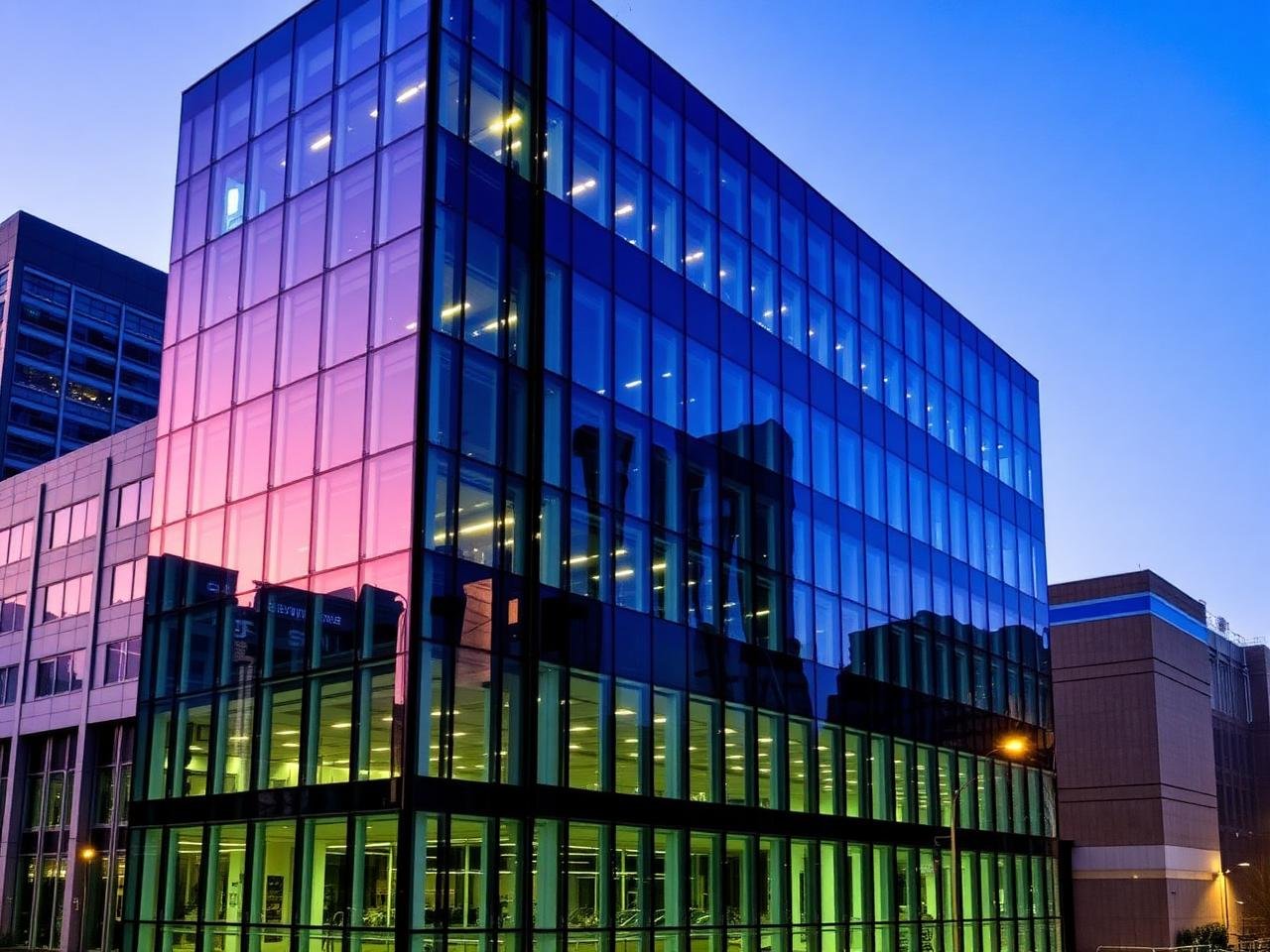 Corporate One
